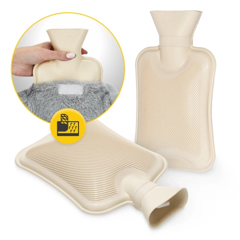 Termofor v obalu TUČŇÁK 0,75 L