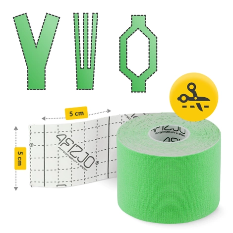 Tejpovací páska 5 cm x 5 m