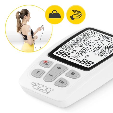 Elektrostimulátor MED+