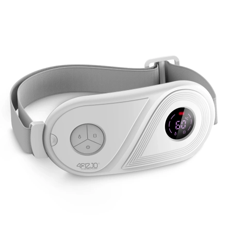 Zahřívací menstruační pás