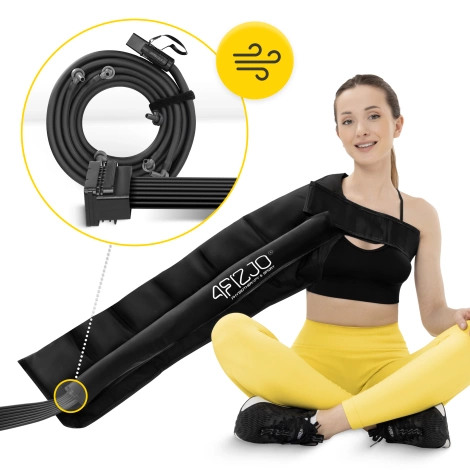 Lymfodrenážní rukávy C6