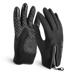 Běžecké rukavice L