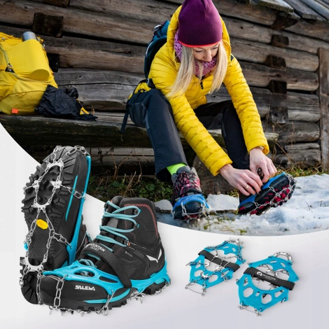 Nesmeky na boty STANDARD (37-40) M