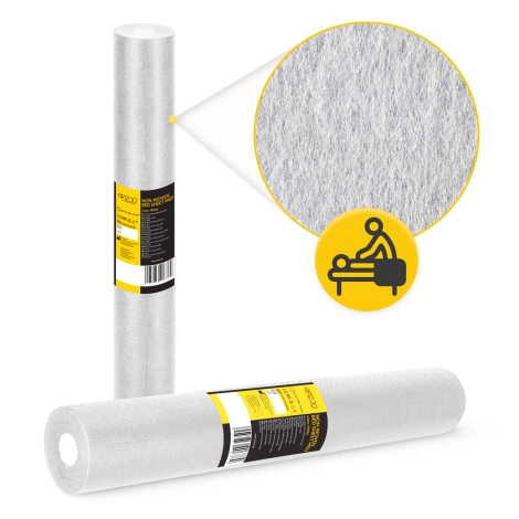 Jednorázová hygienická podložka v roli 60 cm x 50 m