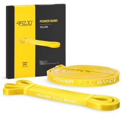 Odporová guma POWER BAND 1-5 kg