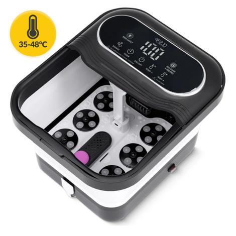 Vodní masážní přístroj na nohy EVO+