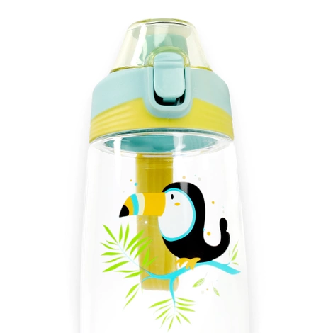 Dětská láhev na vodu 500 ml