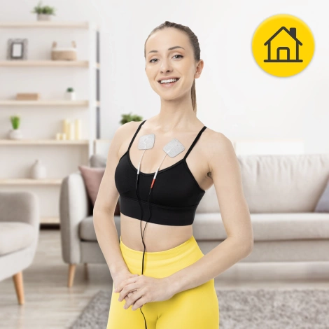 Elektrostimulátor MED+