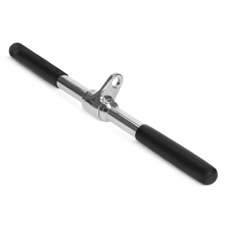 Adaptér triceps rovný otočný 50 cm