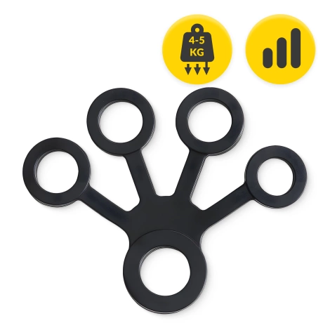 Sada na trénink prstů a dlaní