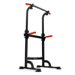 Stacionární bradla s hrazdou