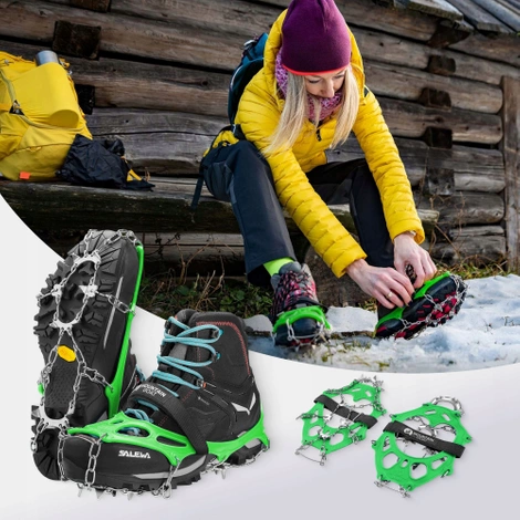 Nesmeky na boty Standard (44-46) XL