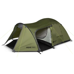 Turistický stan pro tři PRIME TRIO MOUNTAIN GOAT