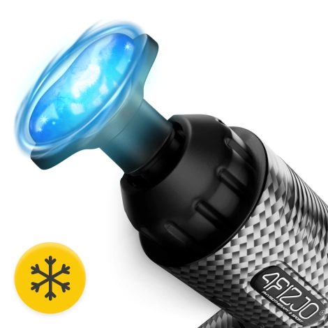 Masážní pistole MASSAGE GUN ULTRA COOL EDITION