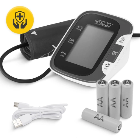 Tlakoměr na paži PRO+