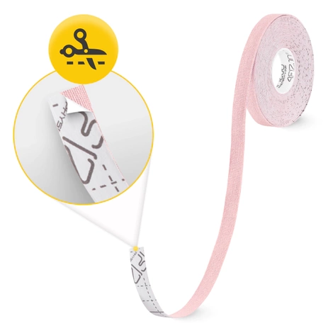 Tejpovácí páska 5 m x 1 cm