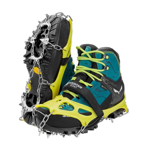 Nesmeky na boty STANDARD (35-36) S