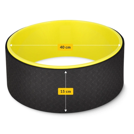 Kruh na jógu XXL DHARMA