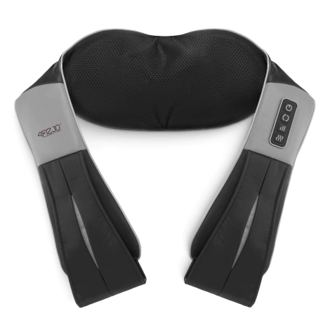 Bezdrátový masážní přístroj na krk SHIATSU ULTRA+