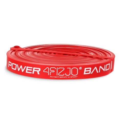 Odporová guma POWER BAND 6-10 kg