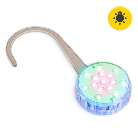 Podvodní LED osvětlení MSpa