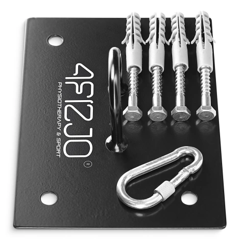 Stropní držák na boxovací pytel