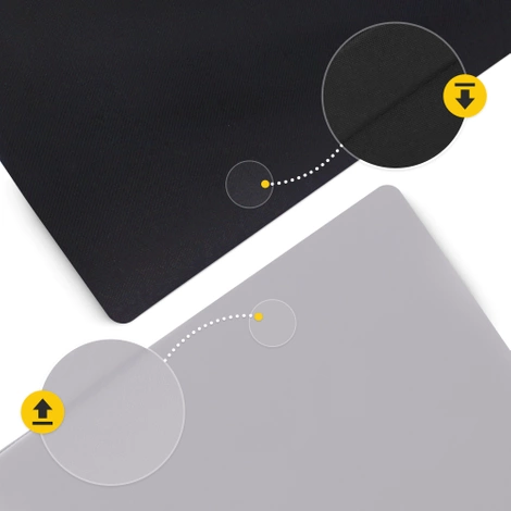 Skládací podložka na cvičení