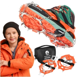 Dětské nesmeky na boty M (28-32)