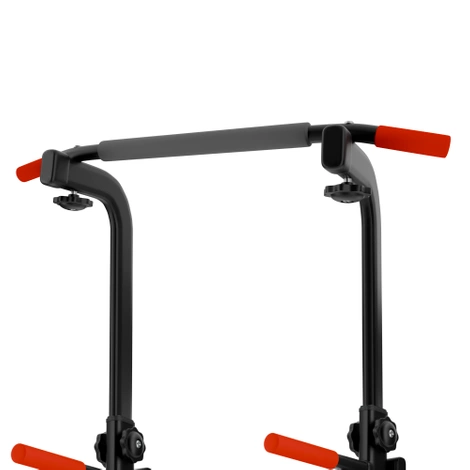 Stacionární bradla s hrazdou