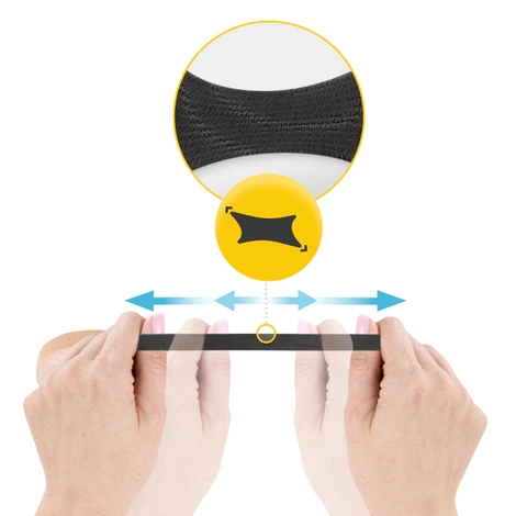 Tejpovácí páska 5 m x 1 cm