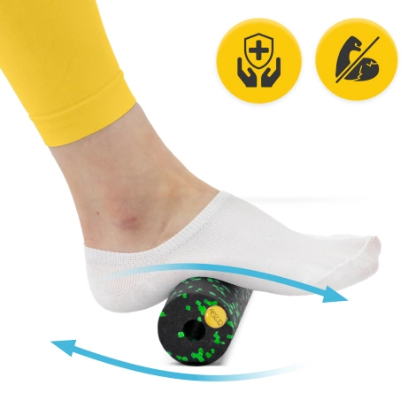 Masážní sada EPP ALL IN 6 ks.