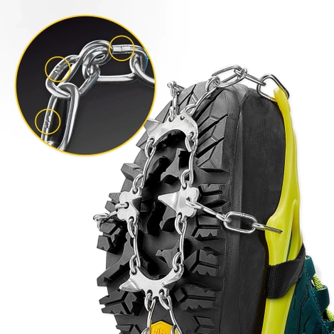 Nesmeky na boty STANDARD (35-36) S