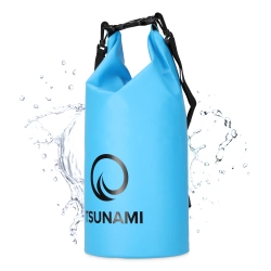 Voděodolný pytlík 10 litrů TSUNAMI