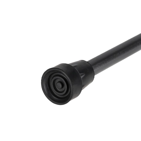 Ortopedické berle MED šedé