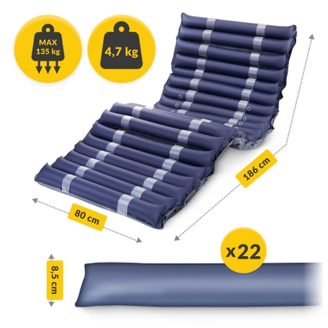 Matrace proti proleženinám PRO