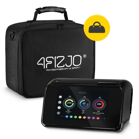 Lymfodrenážní přístroj EVO C8 - univerzální velikost