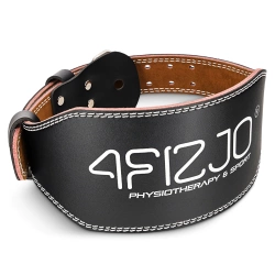 Vzpěračský pás M