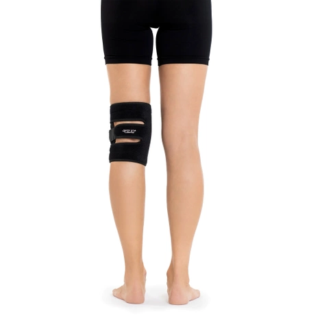 Kolenní ortéza - stabilizátor s kosticemi