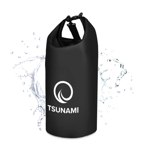Voděodolný pytlík 20 litrů TSUNAMI