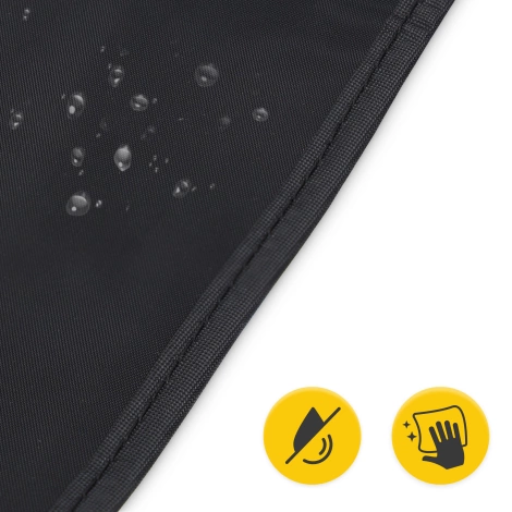 Rozšiřovač manžet u nohou XL