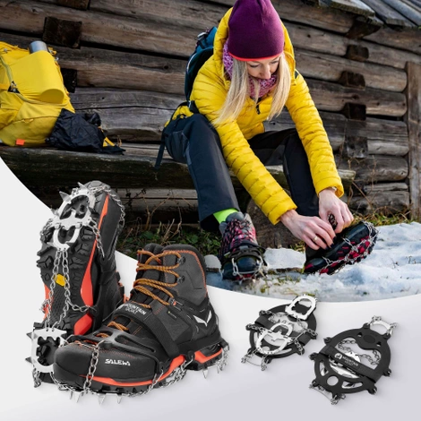 Nesmeky na boty PREMIUM (41-43) L