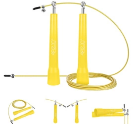 Švihadlo s ložisky STANDARD+ žluté