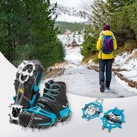 Nesmeky na boty PREMIUM (37-40) M