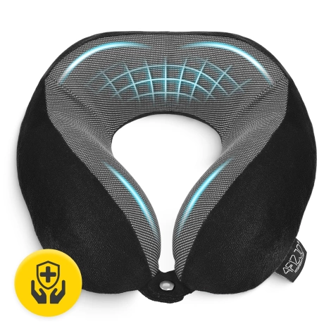 Cestovní polštářek rolhlík