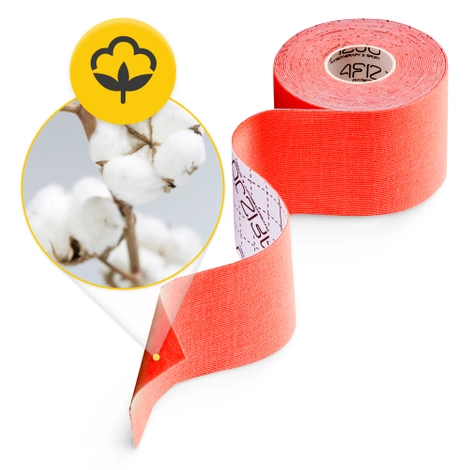 Tejpovací páska 5 cm x 5 m