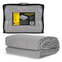 Antistresová zátěžová přikrývka 8 kg