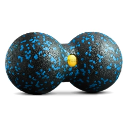 Dvojitý masážní míč EPP 8 cm