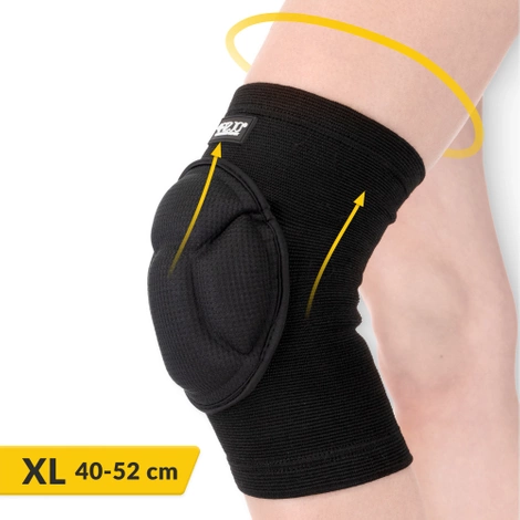 Chrániče kolen 2 ks. XL