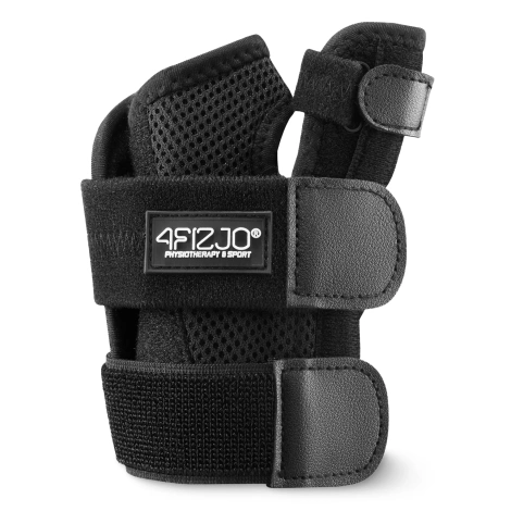 Univerzální stabilizátor palce a zápěstí