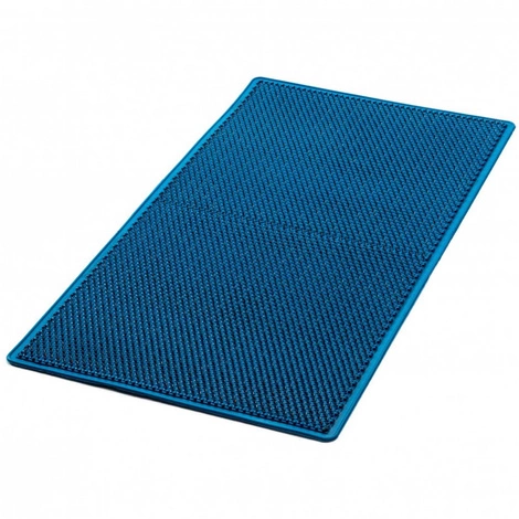 Podložka Lyapko s masážními jehlami MAX 6,2 bez niklu tmavě modrá